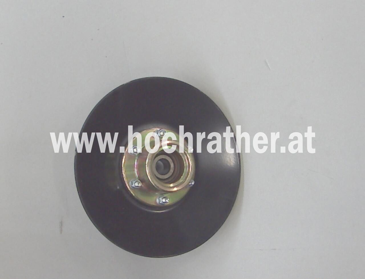 Sech D204-2,5 kompl. Deckscheiben