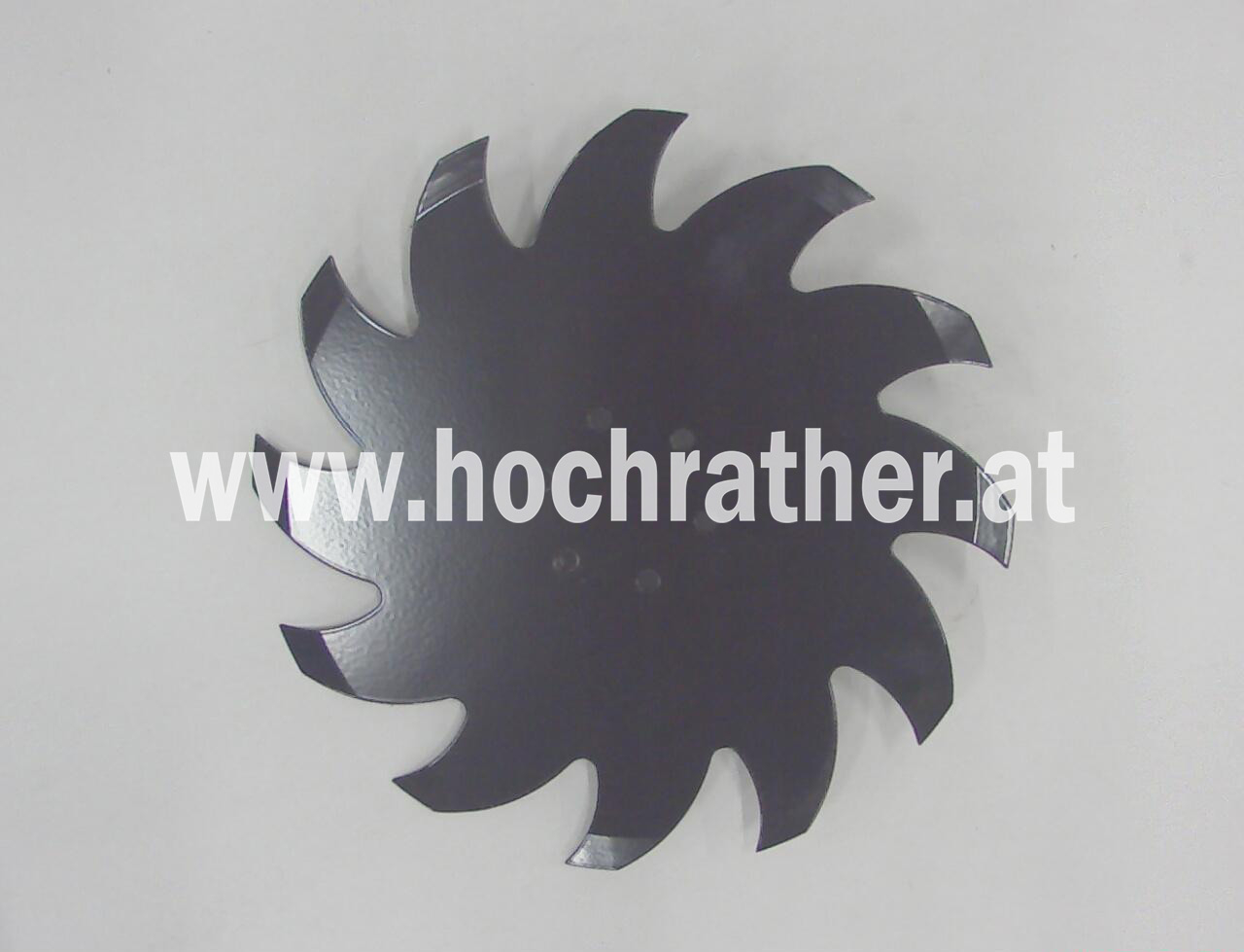 Räumstern HORSCH ø330mm