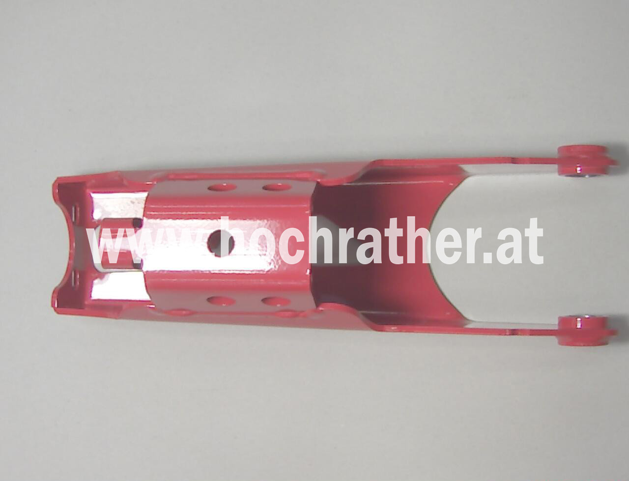 Druckrollenhalter Maestro ab BJ 2014