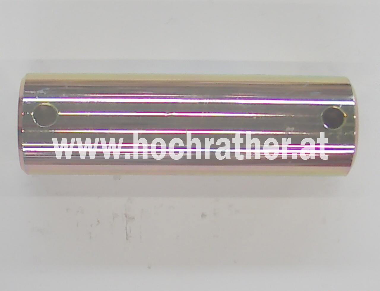 Bolzen 40 x 130 2B. ZLÜZ 16MnCr5
