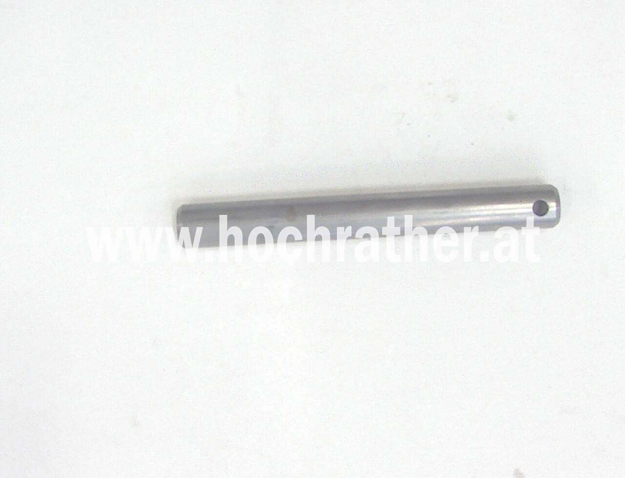 Bolzen 30 x 255 1B. bl. Cf53