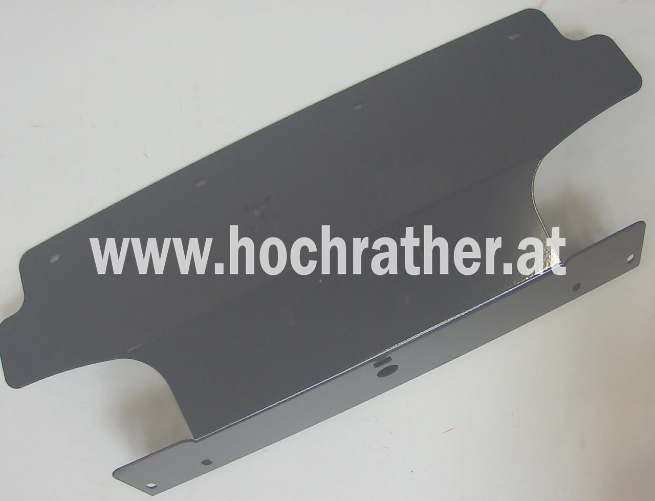 Abdeckung Wasserverteiler PT280