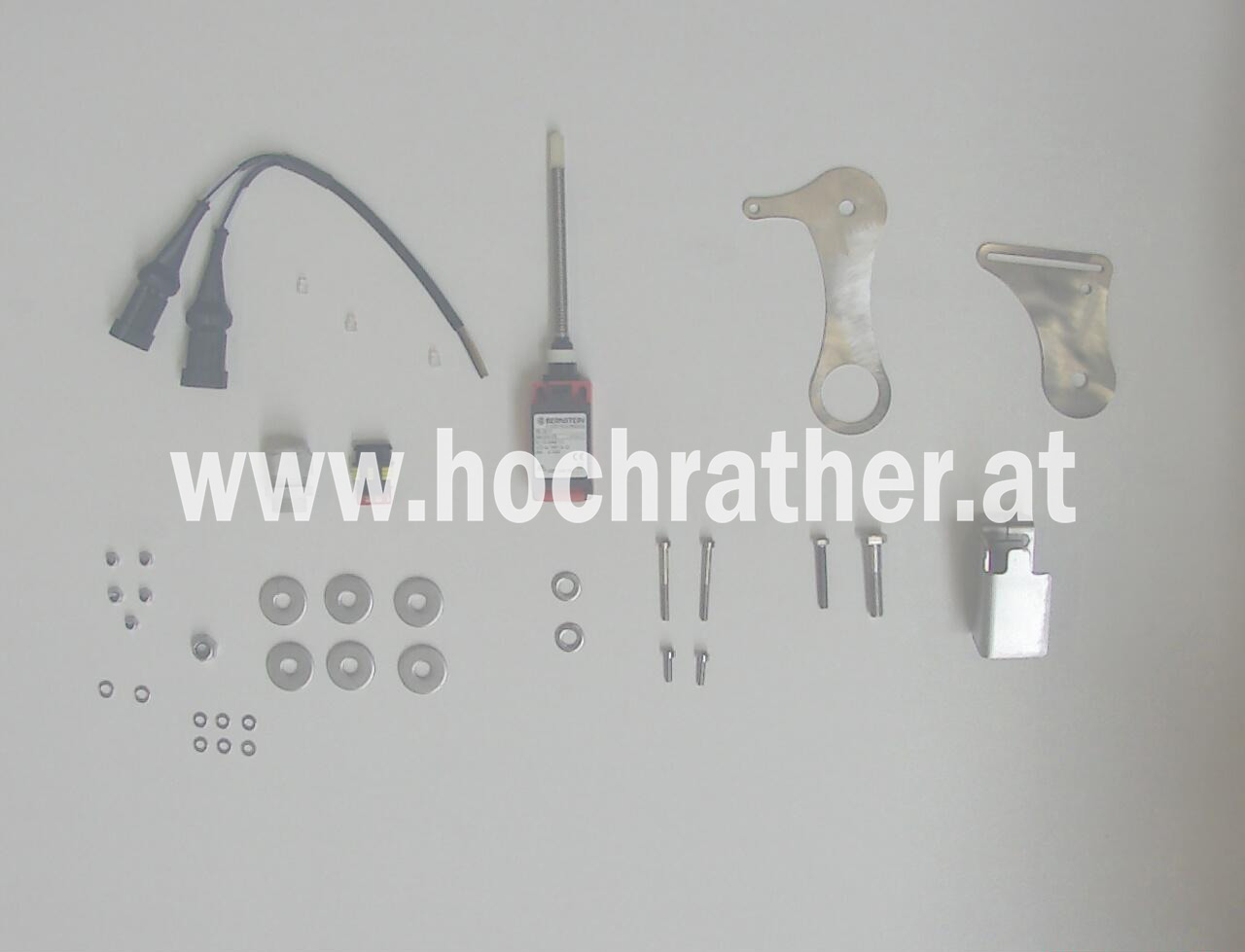 Kit Arbeitssignalsensor MiniDrill