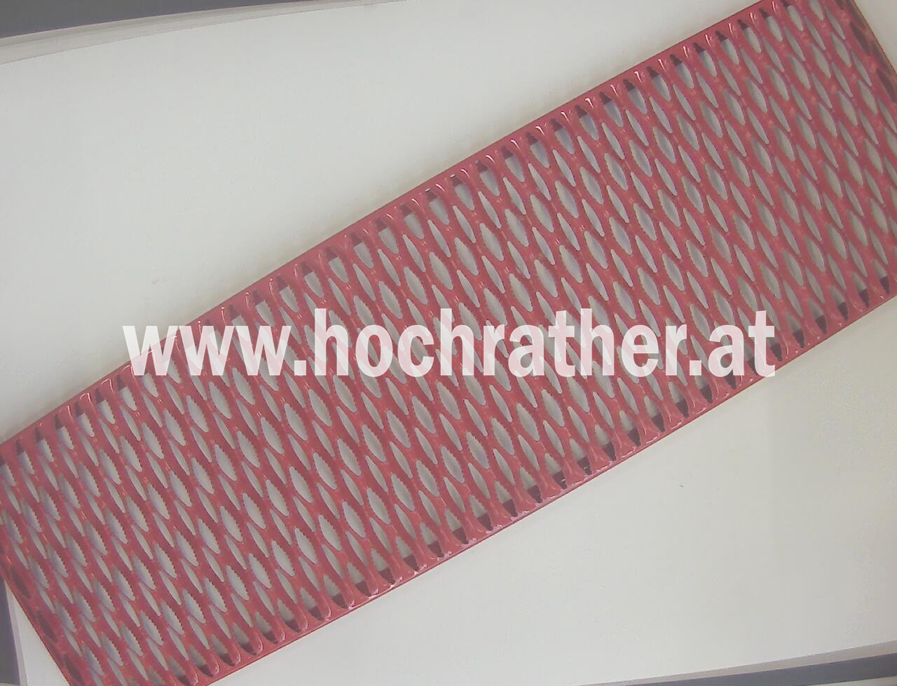 Plattform außen Joker 5 CT mit MiniDrill