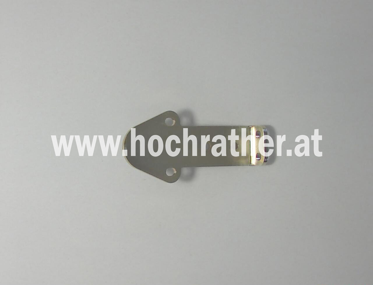 Halteblech Drehschieber 4/3Wege Joker RT
