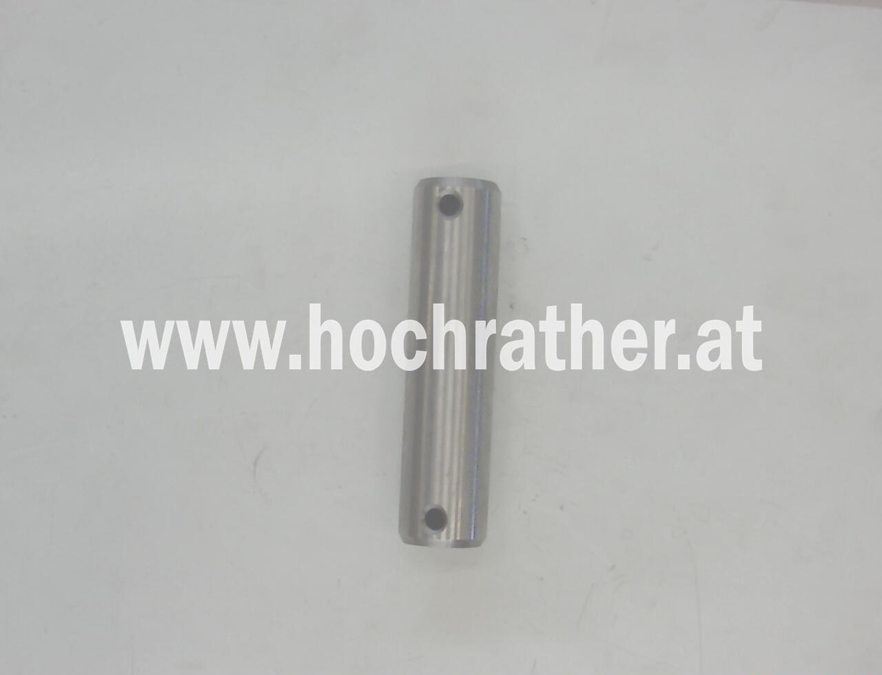 Bolzen 25 x 102 2B. X8CrNiS18-9