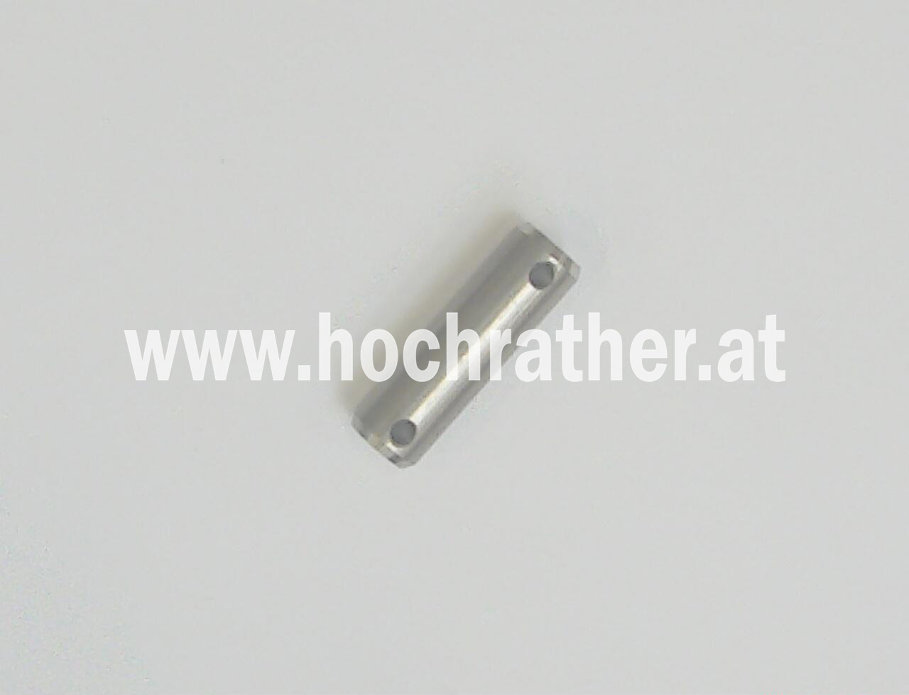 Bolzen 20 x 65 2B. bl. X8CrNiS18-9