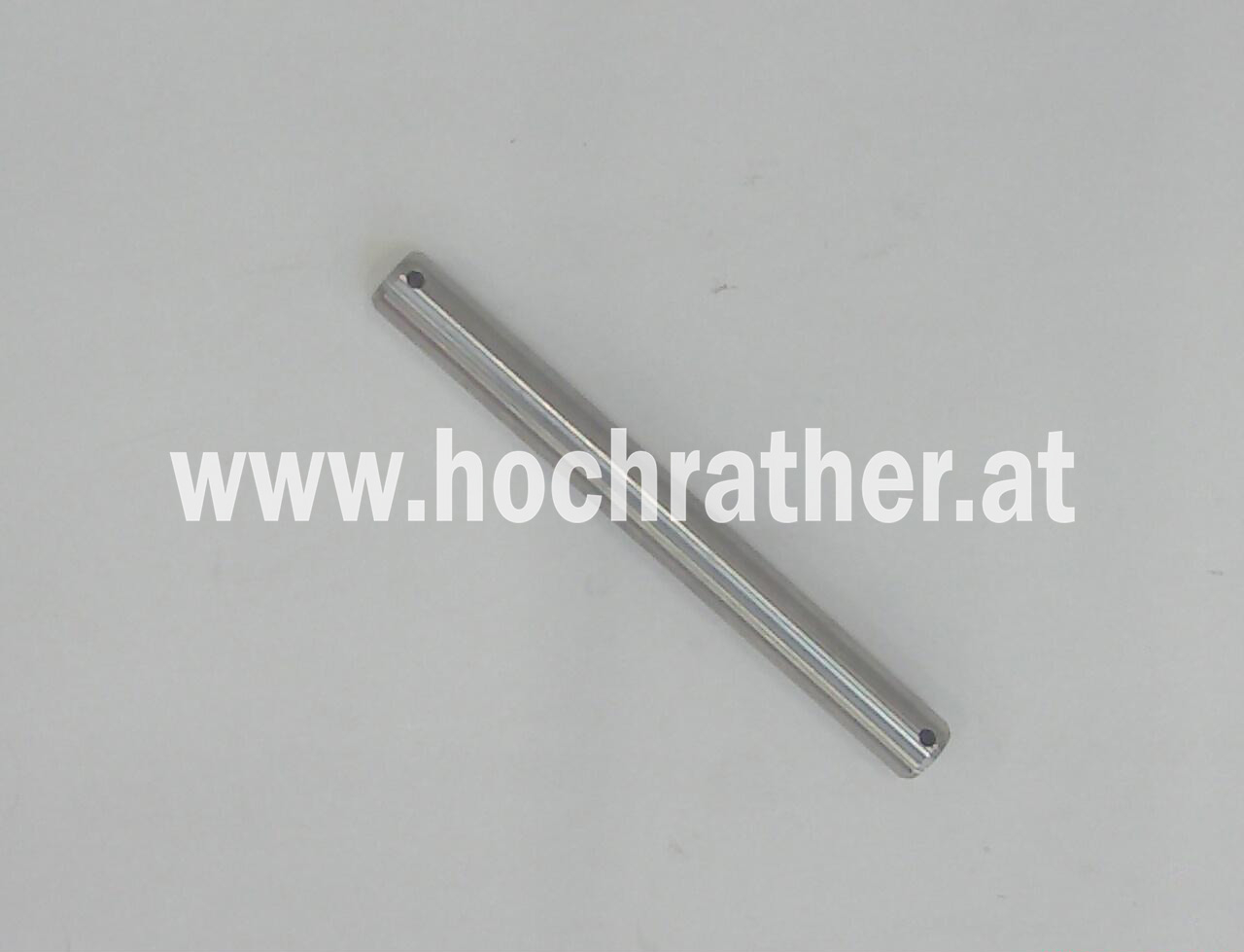 Bolzen 25 x 245 2B. X8CrNiS18-9