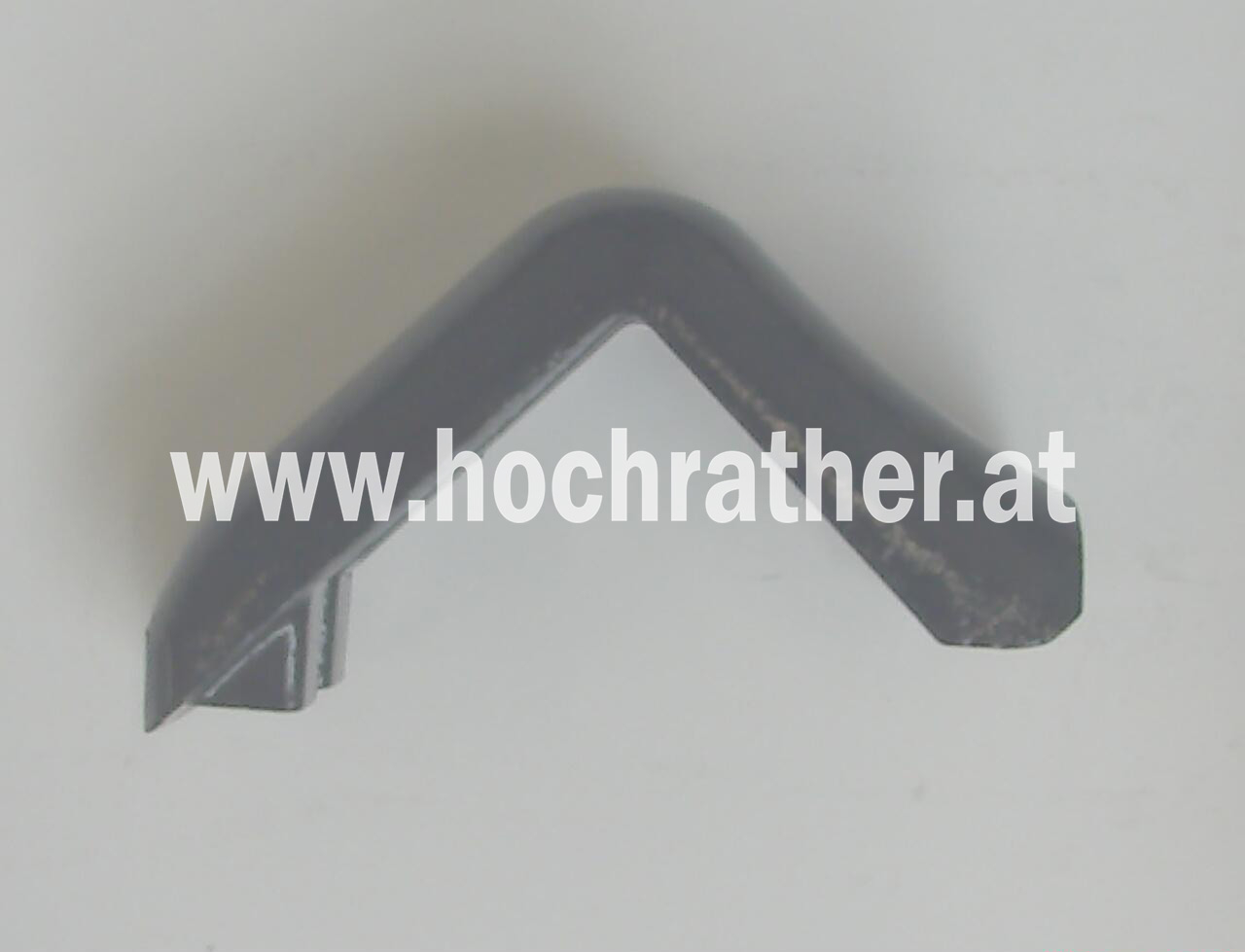 Klemmwinkel TerraGrip 2008 120er Rohr