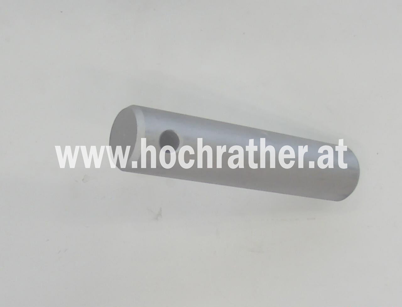 Bolzen 30 x 134 1B. ZLÜZ 16MnCr5