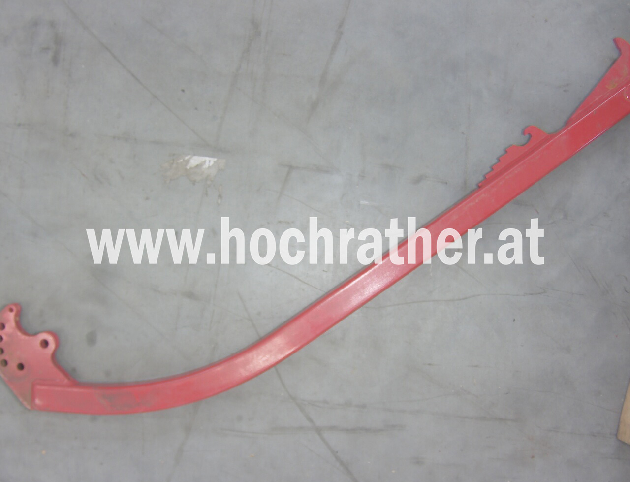 Striegelarm mittel