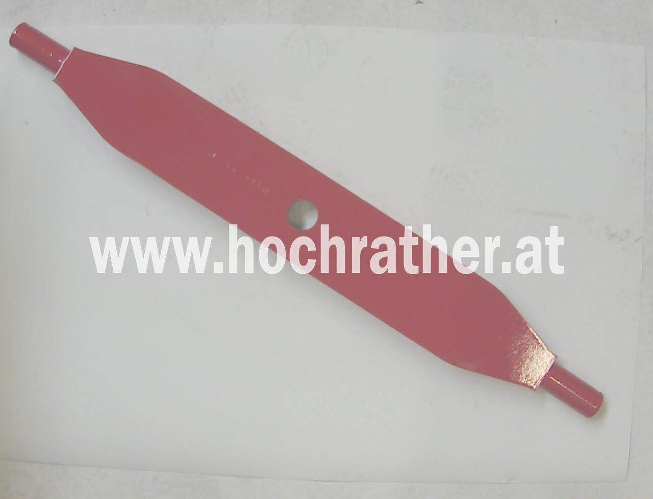 Unterlenkerwelle Tiger KAT III/IV