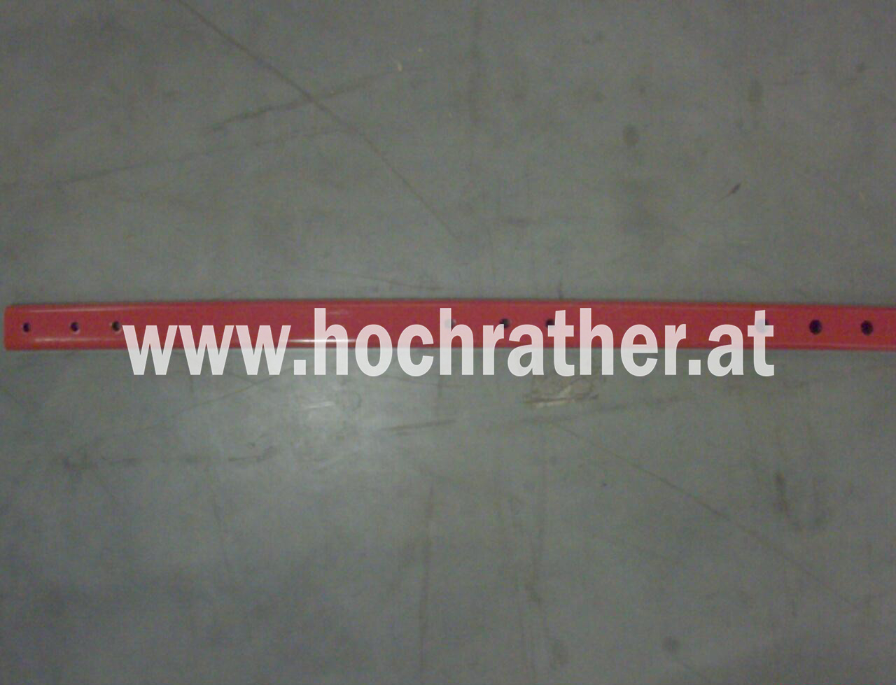 Sechrohr 60 li/re Terrano 5 FM 2011