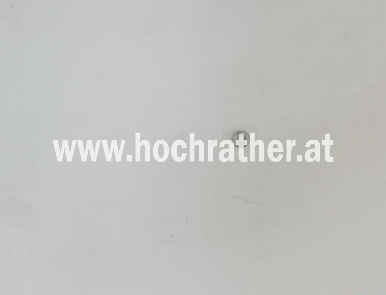 Dichtkantenring für Manometer