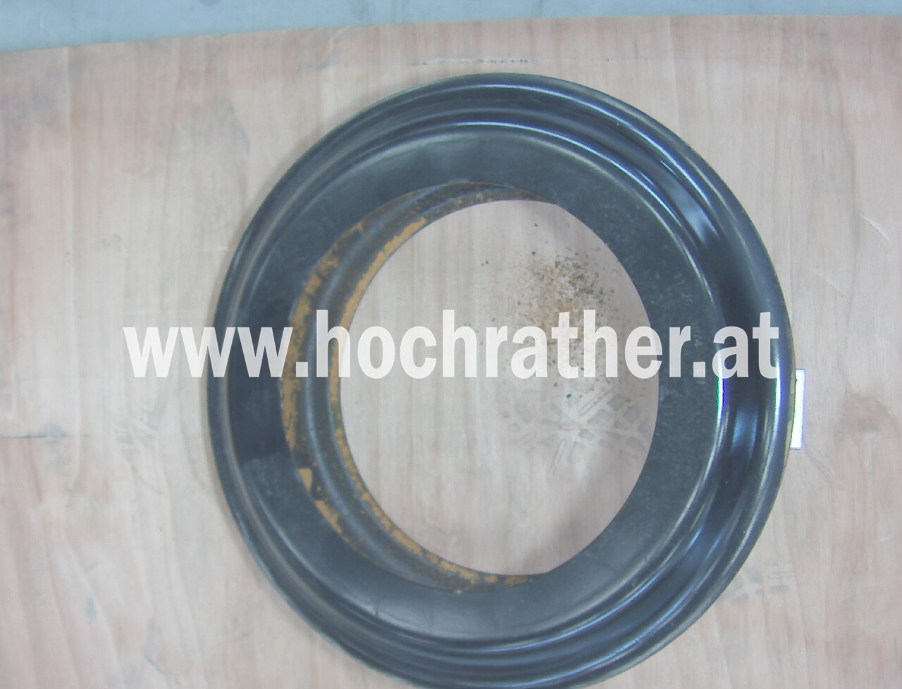 SteelDisc Tellerpaar Ø 580 - 127