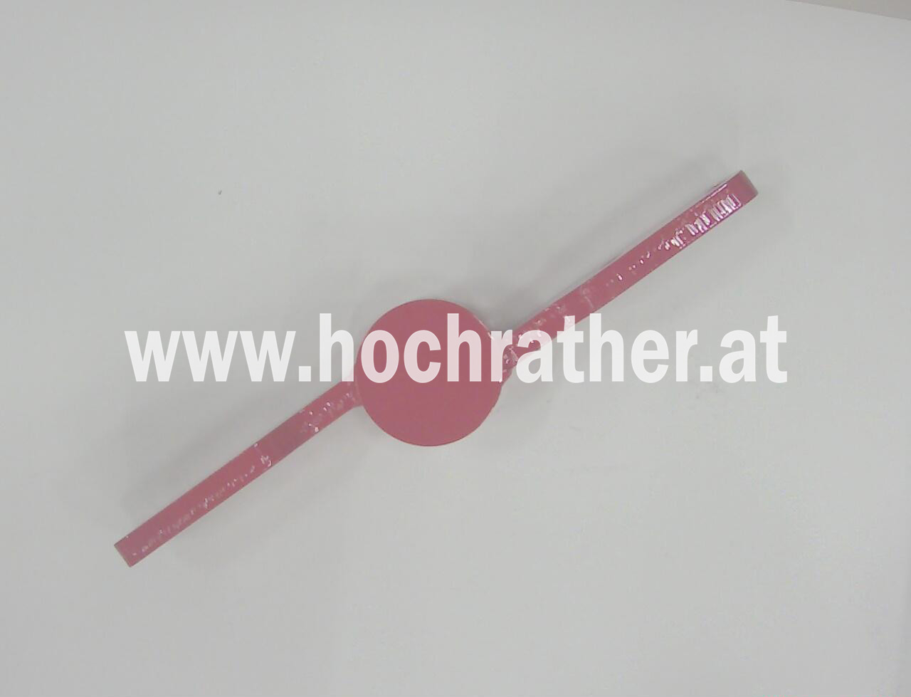 Lagerblock SteelFlex Packer