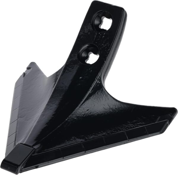 Schar 20 cm HFZ HM Gänsefußschar M12