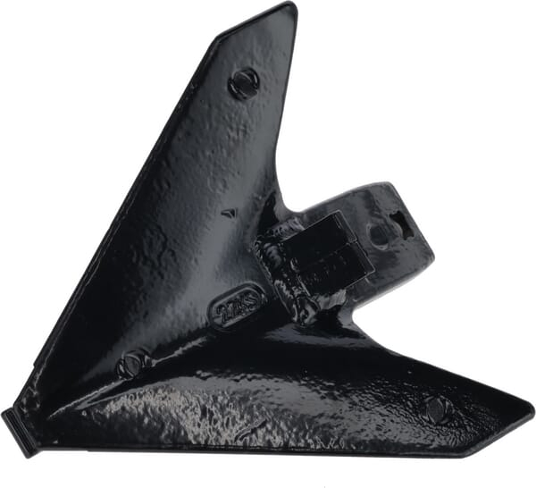 Schar 20 cm HFZ HM Gänsefußschar M12
