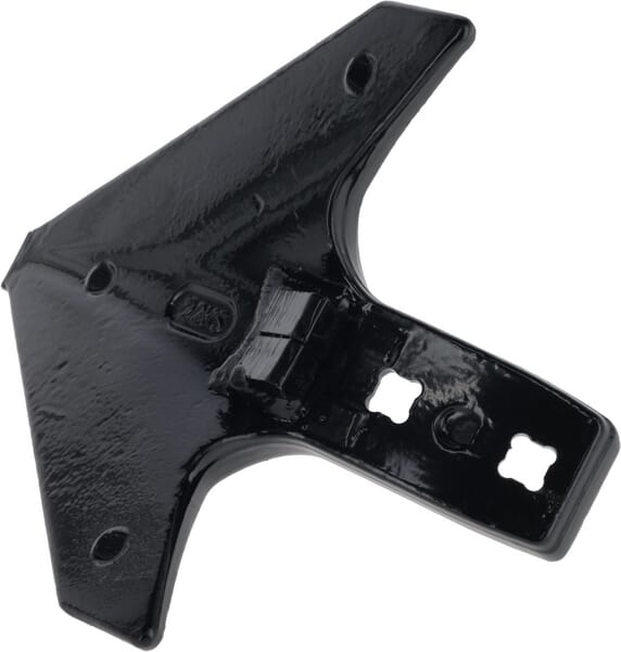 Schar 20 cm HFZ HM Gänsefußschar M12