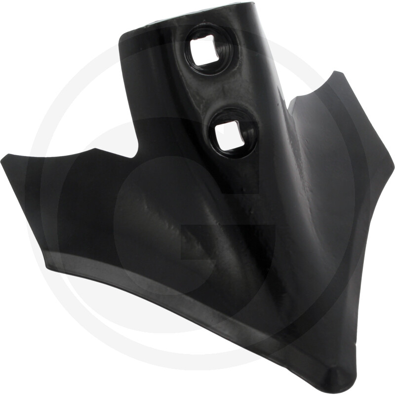 Schar 20 cm HFZ Gänsefußschar M12
