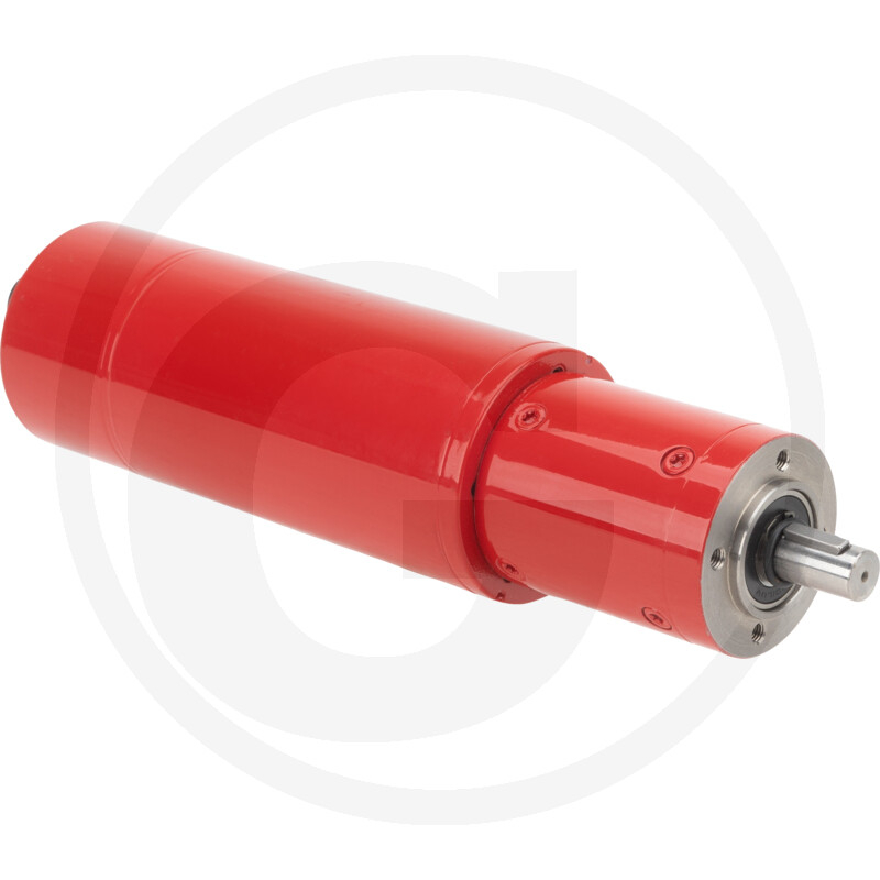 Getriebemotor M 63 x 55 + P52/28:1 2019