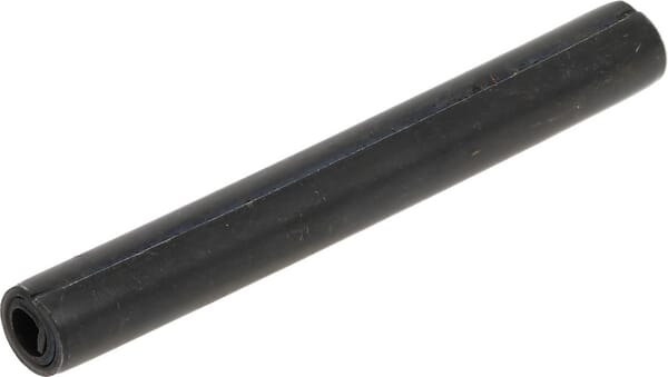 Spannstift 6 x 50 gerollt blank