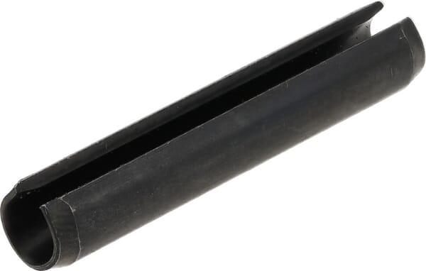 Spannstift 6 x 50 gerollt blank