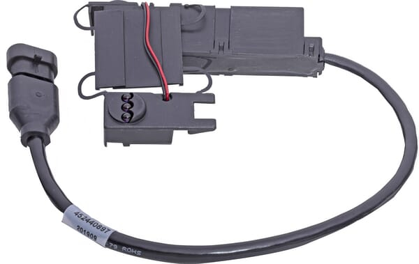 +Sensor Fallrohr DJ Maestro Standard