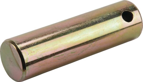 Bolzen 35 x 120 1B. VZZL 16MnCr5