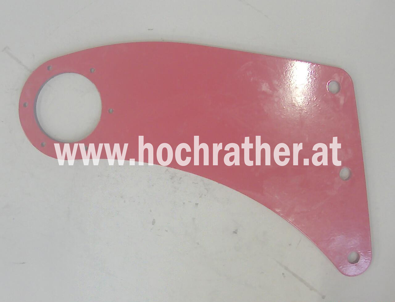 Halter Scheibenei. Terrano GX ab BJ 18
