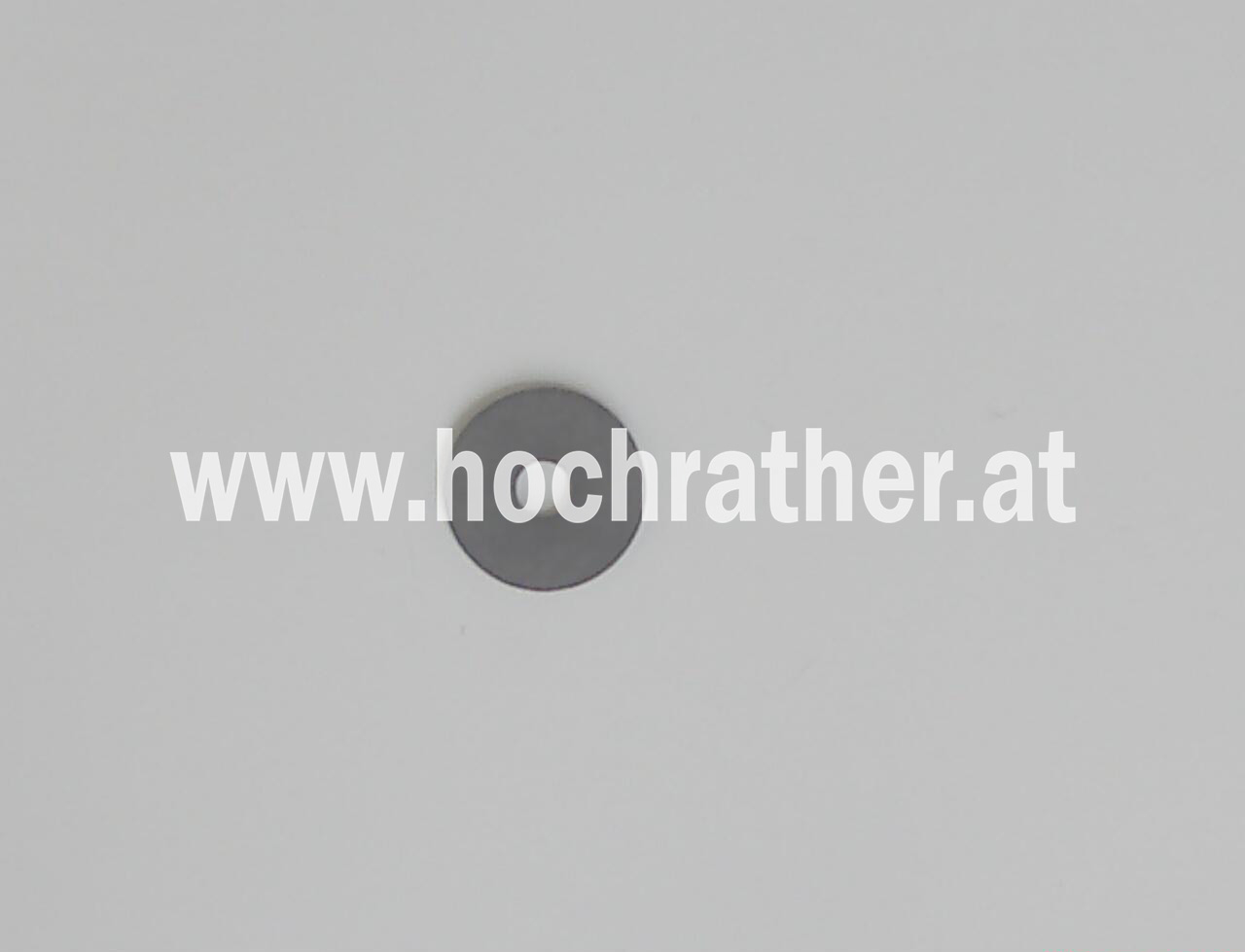 Dichtscheibe Ø30-8,5x3