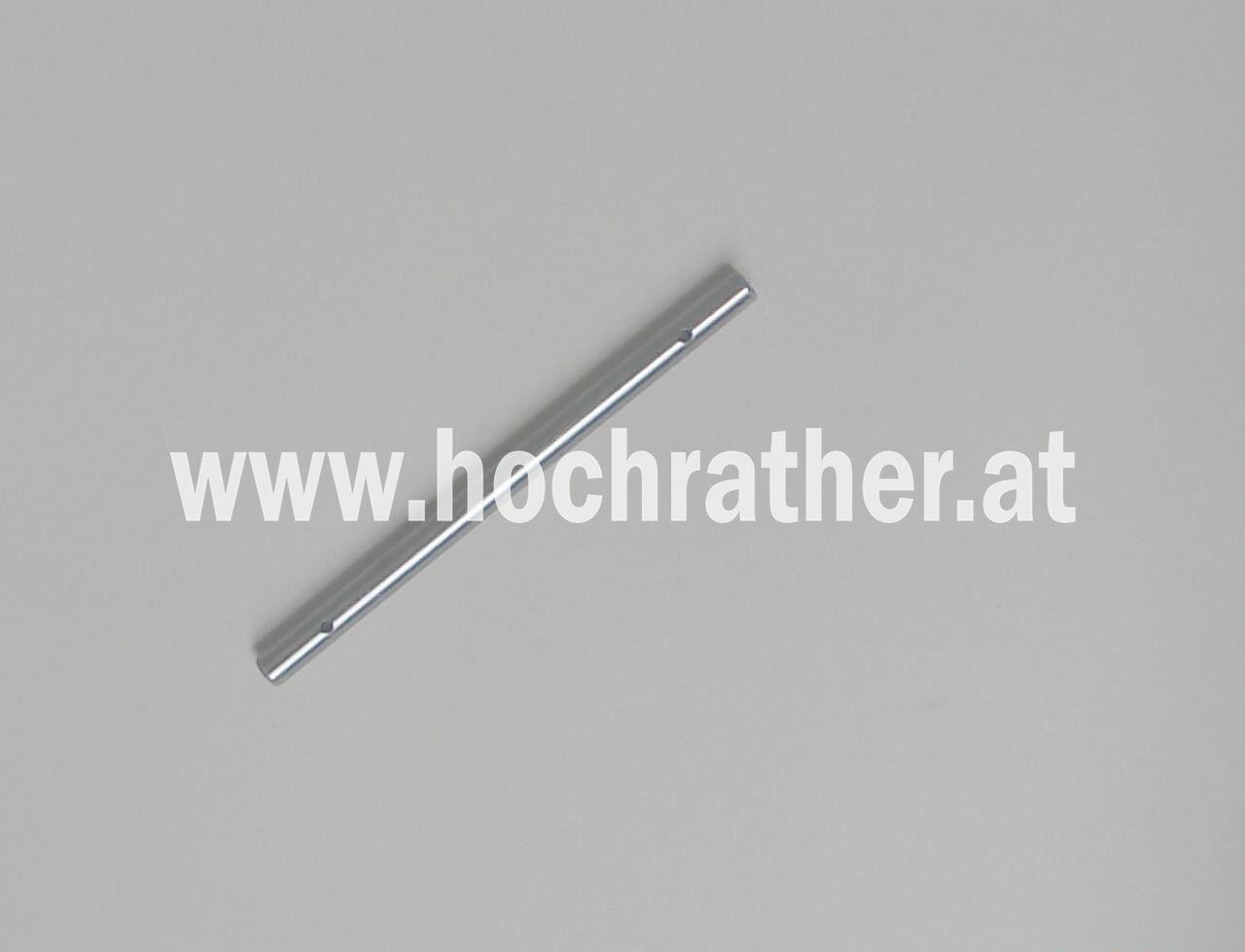 Bolzen 16 x 262 2B. X8CrNiS18-9