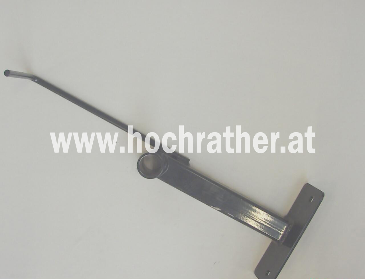Halter Hochdruckreinigerspindel