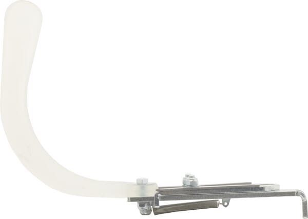 Abstreifer Schar TurboDisc III