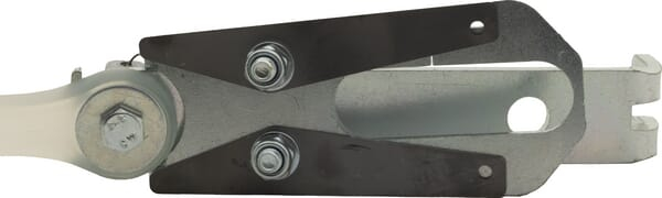 Abstreifer Schar TurboDisc III