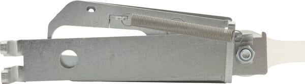 Abstreifer Schar TurboDisc III