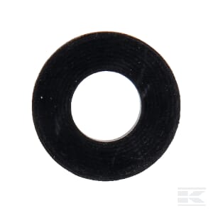 Dichtung10x19x3,5 mm