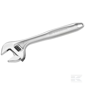 Einmaulschlüssel 33mm 8", 0-33 mm , Facom