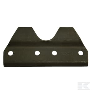 Reinigungsplatte ESM