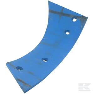 Streichblechvorderteil R. BU10K Lemken