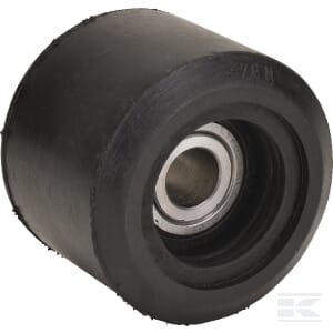 Stützrolle 75