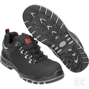Halbschuh Konin S3 39