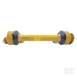 Gelenkwelle W2500 L: 1210mm , Walterscheid