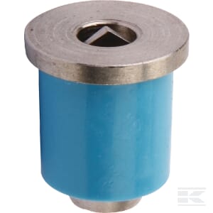 Düse FullJet blau