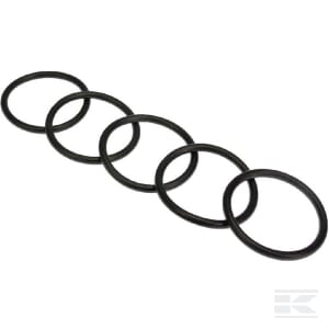 O-Ring, zapfenträger Vapormatic (x5)