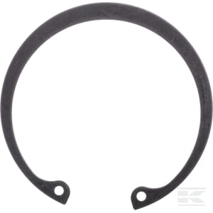 Sicherungsring innen 68x2,5mm DIN472 Stahl Kramp