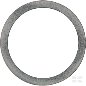 Passscheibe 42x52x0,1 Lely