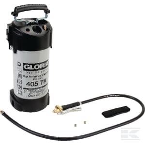 Sprayer 405 TK Profiline