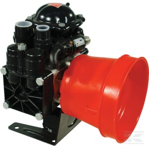 Pumpe AR 70 bp C BlueFlex