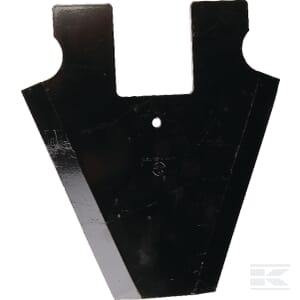 Ladewagenmesser Rapide 50/6